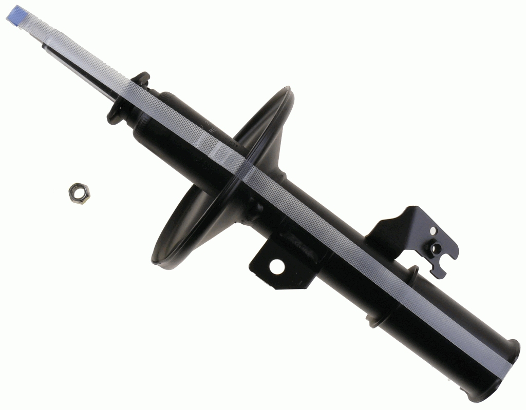 SACHS 312 217 Stoßdämpfer