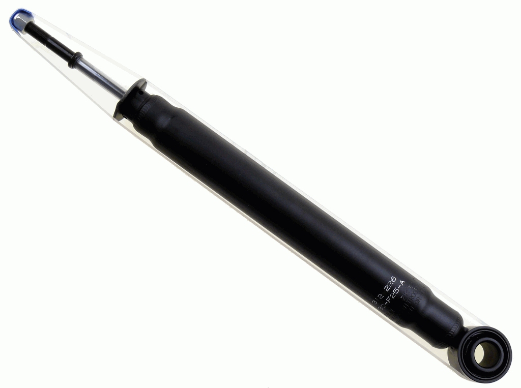 SACHS 312 226 Super Touring Stoßdämpfer