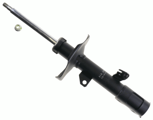 SACHS 312 228 Ammortizzatore