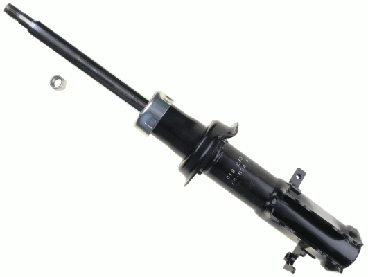 SACHS 312 230 Ammortizzatore