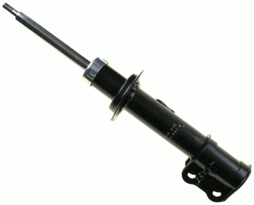 SACHS 312 232 Ammortizzatore-Ammortizzatore-Ricambi Euro