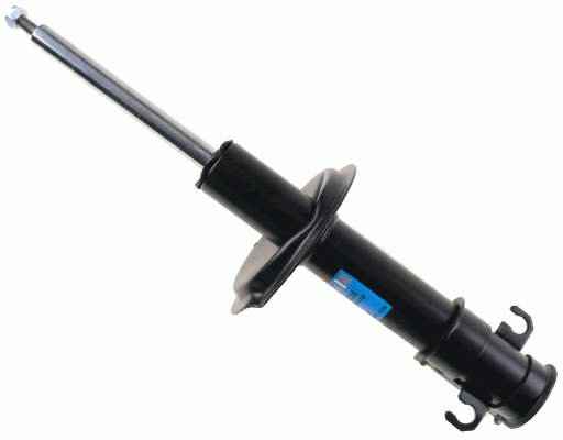 SACHS 312 235 Tlumič pérování