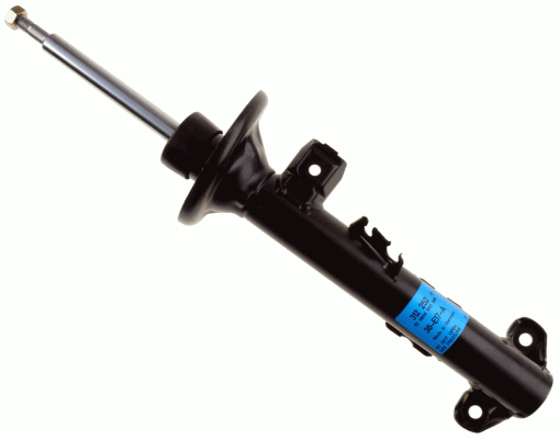 SACHS 312 252 Ammortizzatore