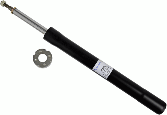 SACHS 312 255 Ammortizzatore-Ammortizzatore-Ricambi Euro