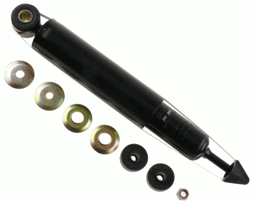 SACHS 312 268 Ammortizzatore