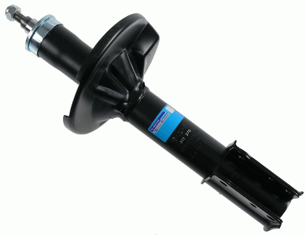 SACHS 312 270 Stoßdämpfer