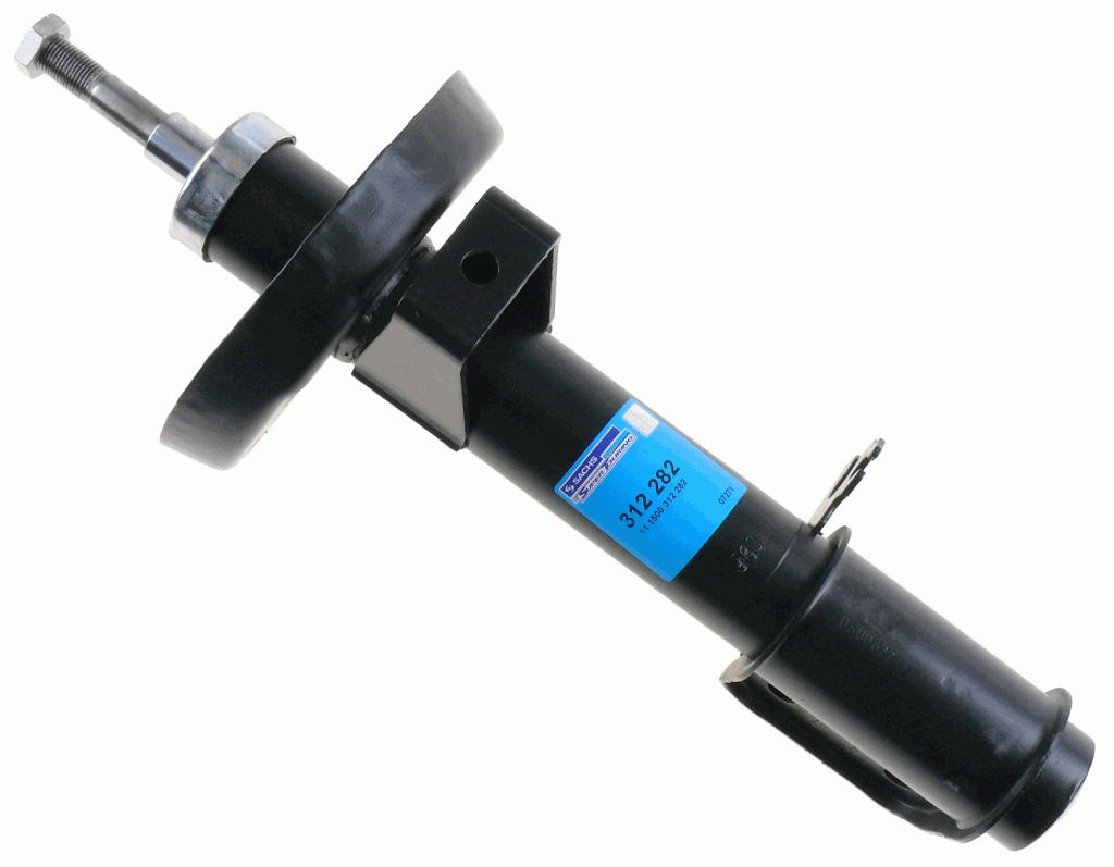 SACHS 312 282 Stoßdämpfer