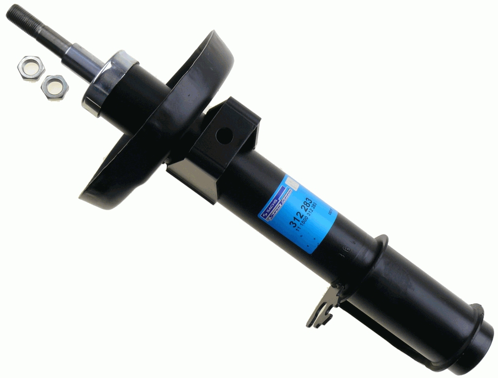 SACHS 312 283 Super Touring Stoßdämpfer
