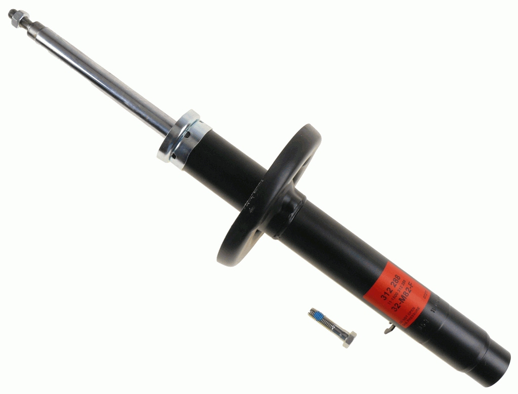 SACHS 312 288 Stoßdämpfer