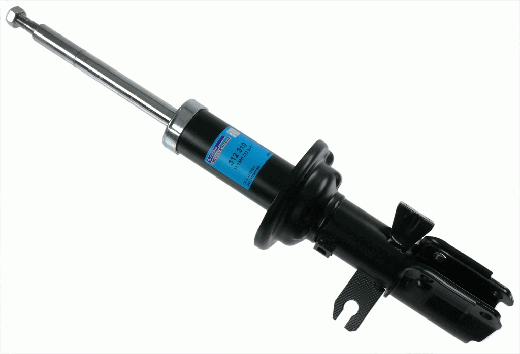 SACHS 312 310 Super Touring Stoßdämpfer