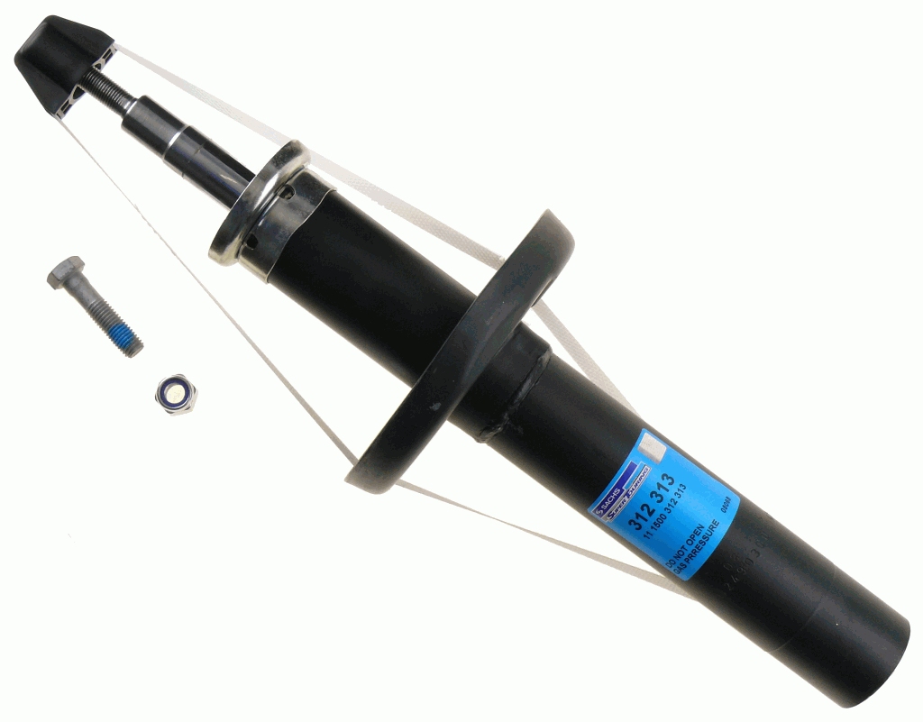 SACHS 312 313 Stoßdämpfer