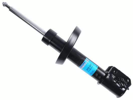 SACHS 312 317 Ammortizzatore