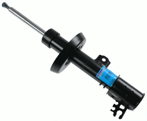 SACHS 312 320 Ammortizzatore