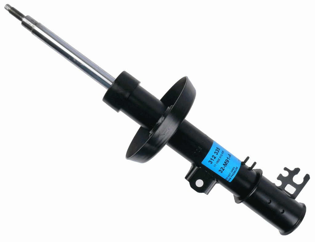 SACHS 312 335 Stoßdämpfer