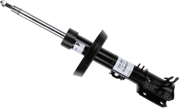 SACHS 312 336 Ammortizzatore