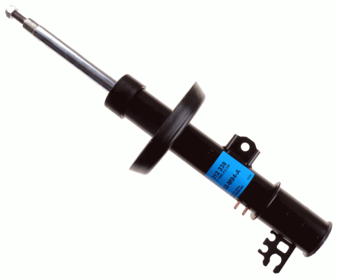 SACHS 312 338 Ammortizzatore