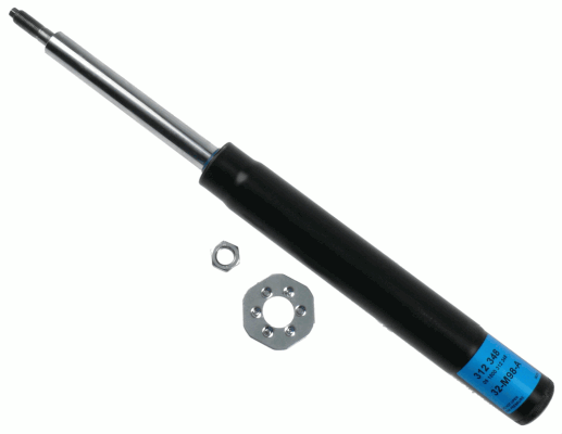 SACHS 312 348 Ammortizzatore