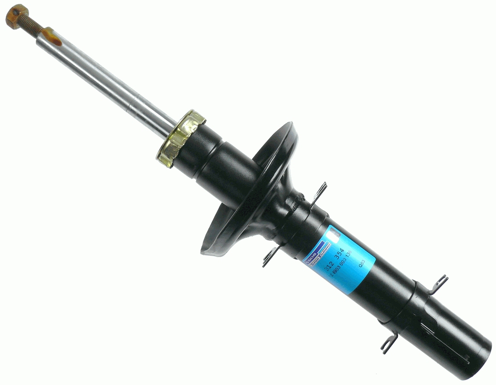 SACHS 312 354 Stoßdämpfer
