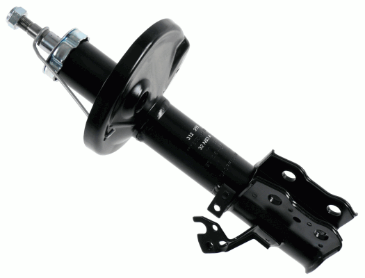 SACHS 312 359 Ammortizzatore