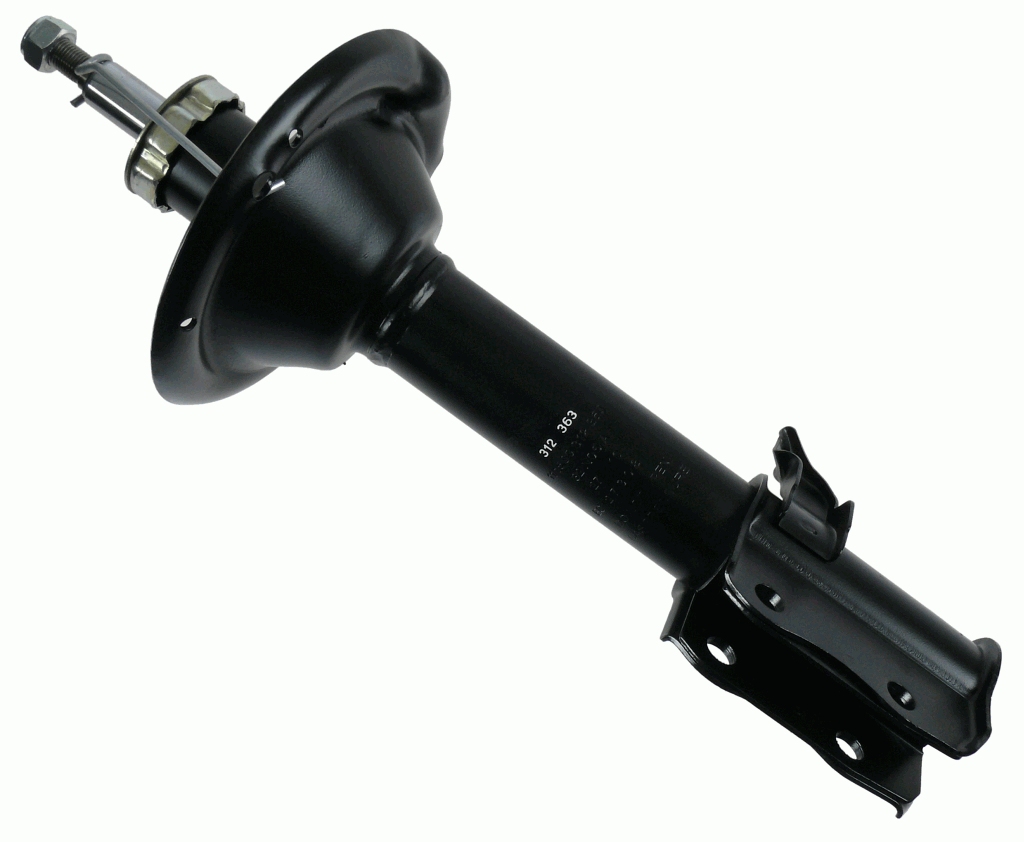 SACHS 312 363 Ammortizzatore