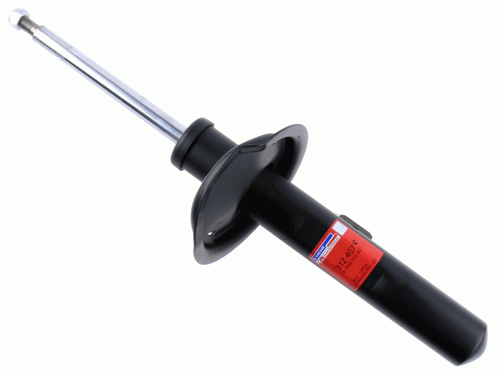 SACHS 312 407 Stoßdämpfer