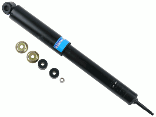 SACHS 312 437 Ammortizzatore