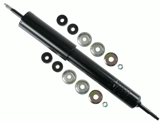 SACHS 312 441 Ammortizzatore