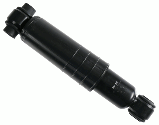 SACHS 312 557 amortizor