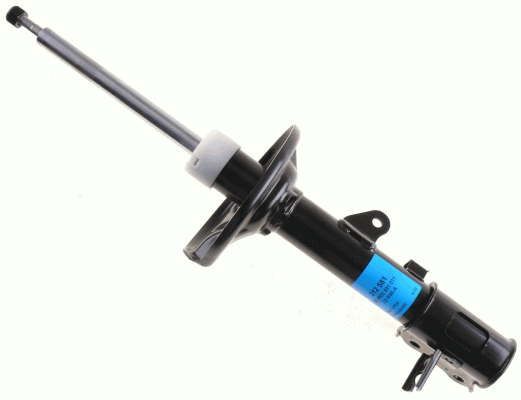 SACHS 312 581 Ammortizzatore