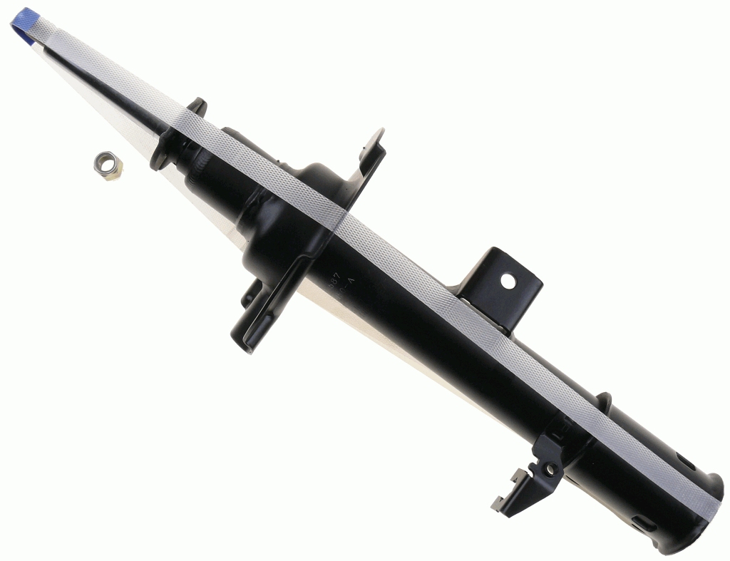 SACHS 312 587 Stoßdämpfer