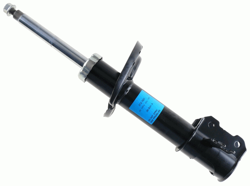 SACHS 312 620 Stoßdämpfer