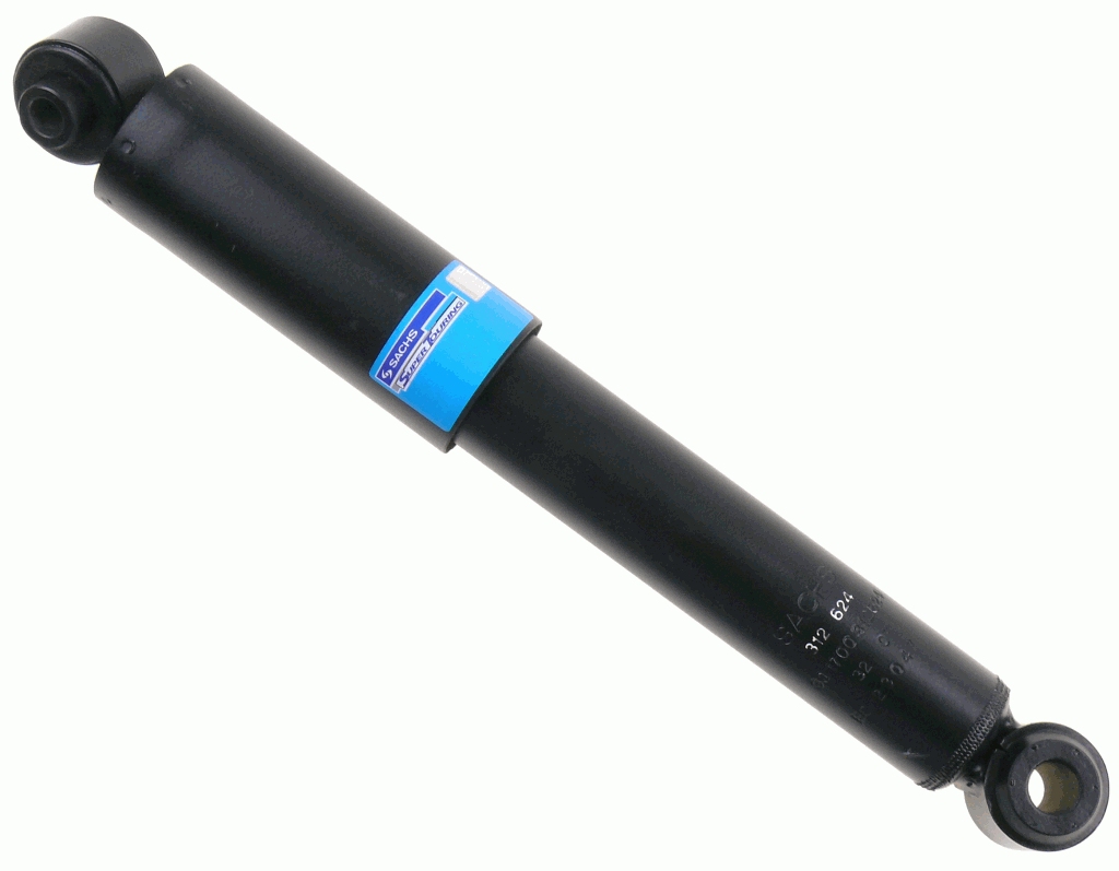 SACHS 312 624 Stoßdämpfer
