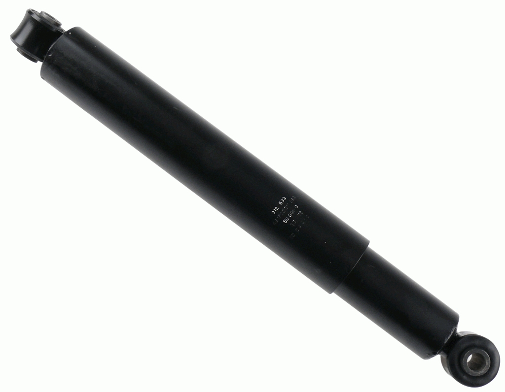 SACHS 312 633 Stoßdämpfer