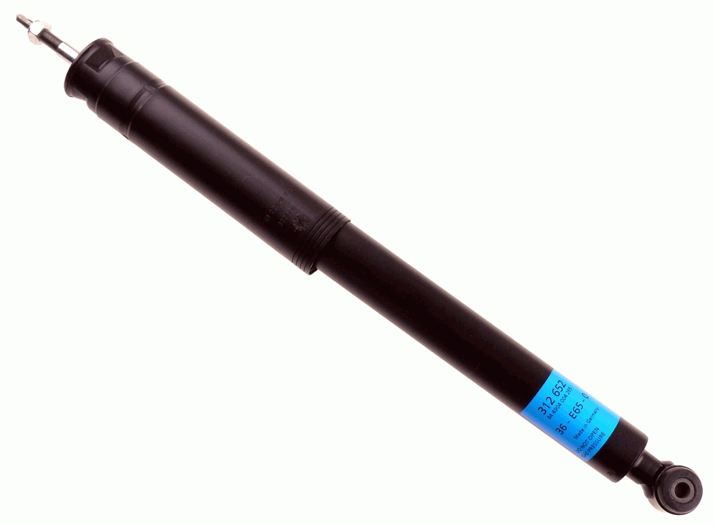 SACHS 312 652 Stoßdämpfer