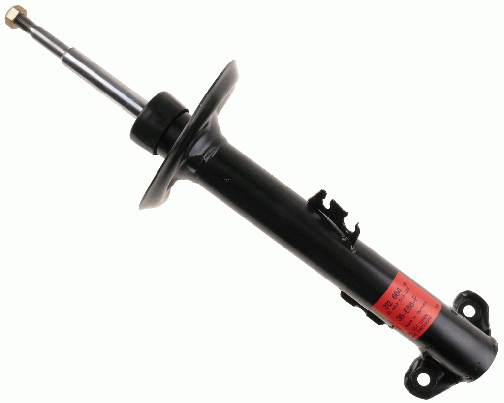 SACHS 312 664 Stoßdämpfer