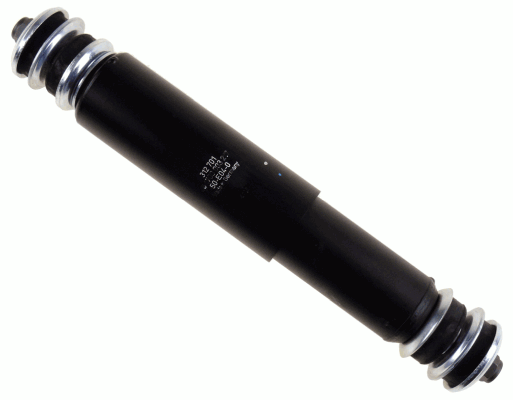 SACHS 312 701 Ammortizzatore