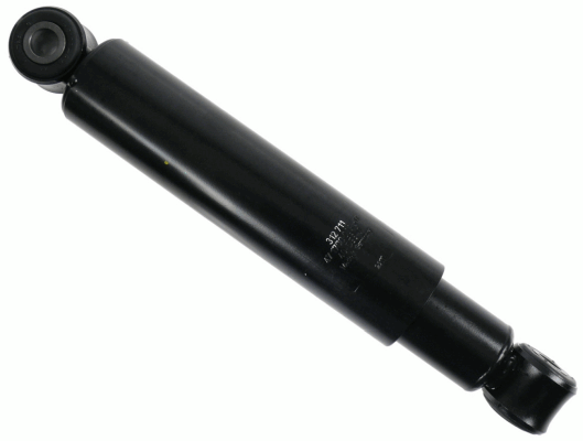 SACHS 312 711 Ammortizzatore