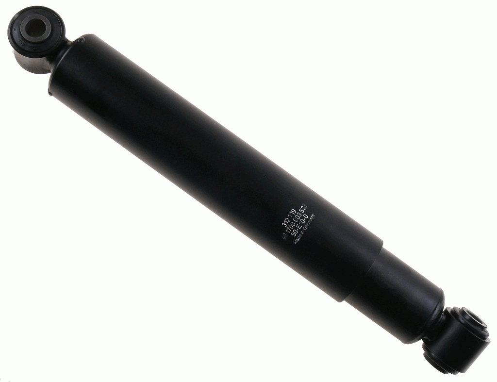 SACHS 312 719 Stoßdämpfer