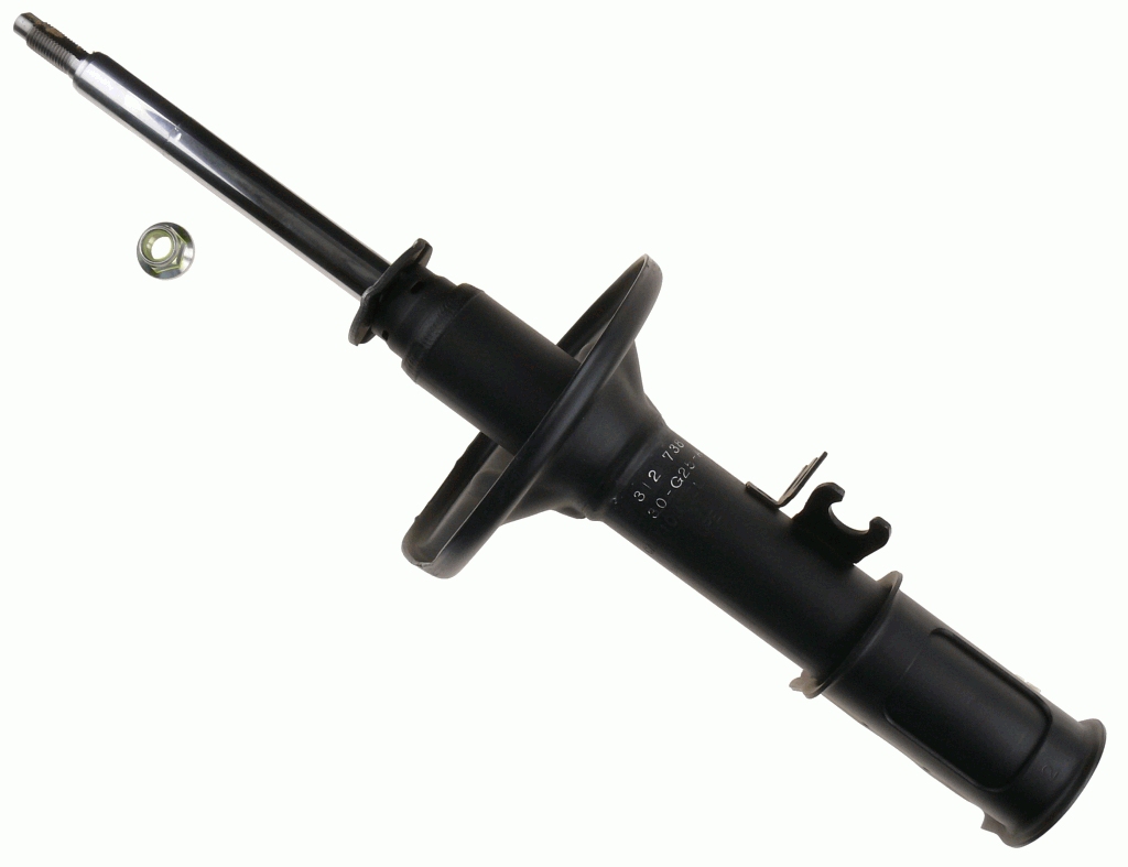 SACHS 312 738 Stoßdämpfer