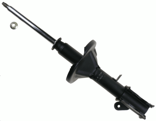 SACHS 312 739 Ammortizzatore-Ammortizzatore-Ricambi Euro