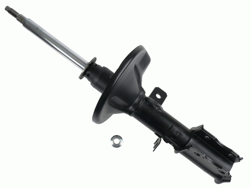 SACHS 312 743 Stoßdämpfer