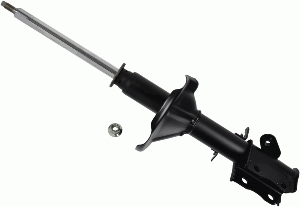 SACHS 312 748 Ammortizzatore