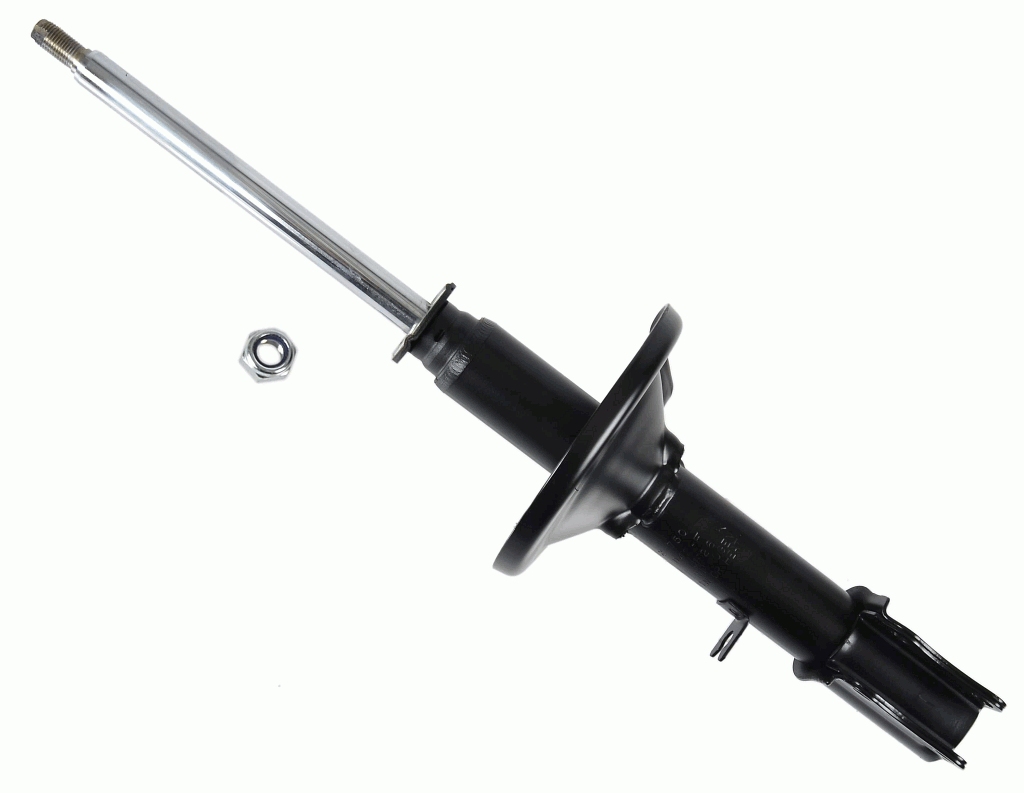 SACHS 312 750 Stoßdämpfer