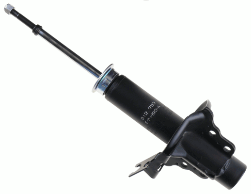 SACHS 312 753 Ammortizzatore