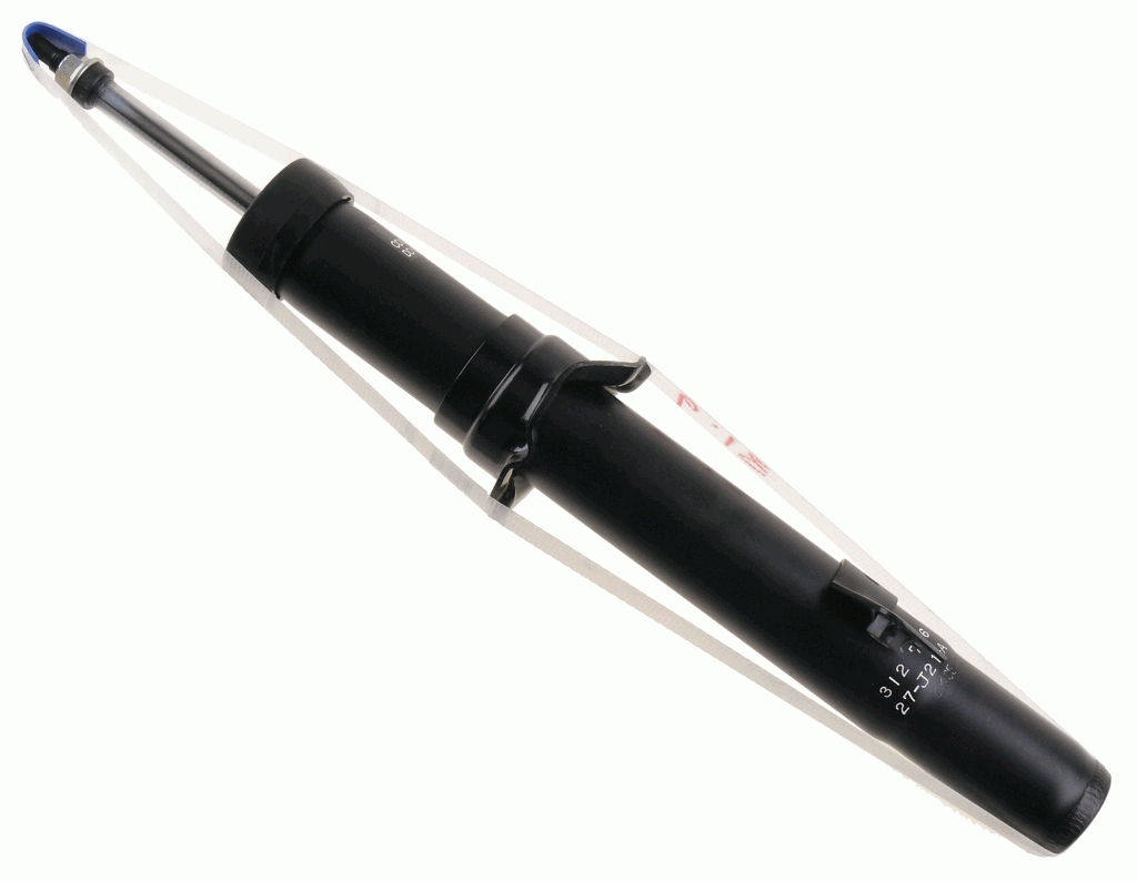 SACHS 312 756 Stoßdämpfer