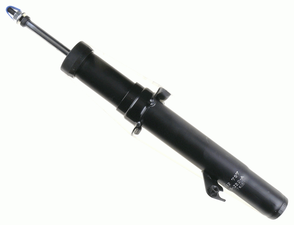 SACHS 312 757 Super Touring Stoßdämpfer