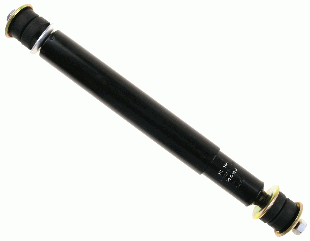 SACHS 312 765 Stoßdämpfer
