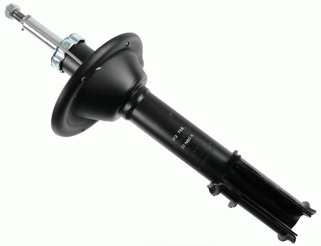 SACHS 312 766 Stoßdämpfer