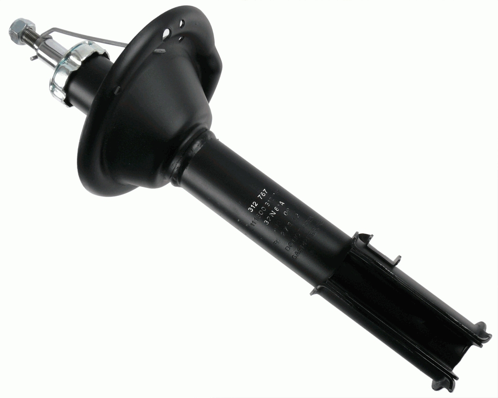 SACHS 312 767 Stoßdämpfer