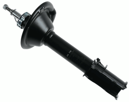 SACHS 312 770 Ammortizzatore-Ammortizzatore-Ricambi Euro